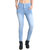 Dryzee 4 Button Denim Jeans for Women's (DZ4BUTTONICE)