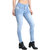 Dryzee 4 Button Denim Jeans for Women's (DZ4BUTTONICE)