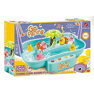 fish catching toy online