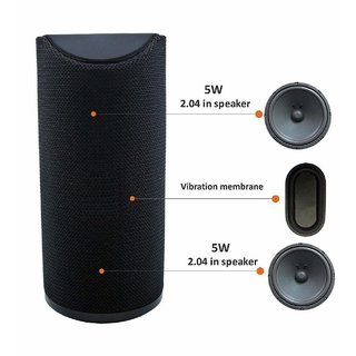 best aux speakers