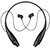 HBS 730 Bluetooth Wireless Headset (In The Ear)