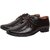 Smoky Brown Lace Up Formal Shoes for Men