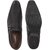 Smoky Black Slip On Formal Shoes for Men