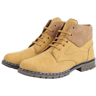 tan formal shoes for men online