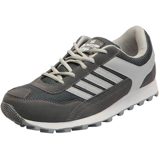 Lakhani Running Shoes For Men ( Grey ) for Men - Buy Lakhani Men's Sport  Shoes |Paytm Mall
