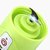 Portable Usb Juicer Blender 380Ml Bottle With Rechargeable Battery  Usb Cable