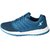 Sparx Men's Teal Blue Mesh Sports Running Shoes