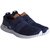 Sparx Men's Navy Grey Mesh Sports Running Shoes