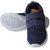 Sparx Men's Navy Grey Mesh Sports Running Shoes