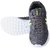 Sparx Mens Navy Grey Mesh Sports Running Shoes 