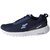 Sparx Men's Navy White Mesh Sports Running Shoes