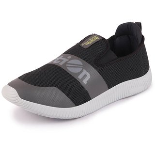 action men's sports running shoes