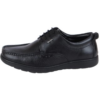 bata lace up formal shoes