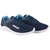 Lakhani Pace Energy Men's Navy Sky Sports Running Shoes