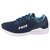 Lakhani Pace Energy Men's Navy Sky Sports Running Shoes