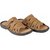 Bata Men's Camel Outdoor Sandals