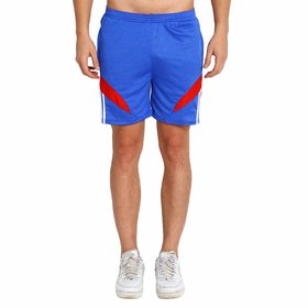 Dia A Dia Sports Shorts for Men 100 Quality Material Zip Pockets Daily Wear Boys Nicker Free Size  Adjustable Siz