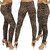 RK Leopard or Tiger  printed leggings for women