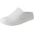 Fausto Women's White Casual Slip On Shoes