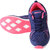 Sparx Women's Voilet Pink Mesh Sports Running Shoes