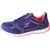 Sparx Women's Voilet Pink Mesh Sports Running Shoes