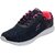 Sparx Womens Navy Pink Mesh Sports Running Shoes 