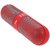 doitshop Bluetooth Capsule Pill Speaker with Pendrive SD Card Input (Red)