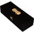 NINE10 Red Rose 24K Gold Foil/Gold Plated Rose with Exclusive Velvet Gift Box and Love Stand