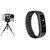 Telescope Mobile Lens and F2 smart band||Telescope Lens|| Mobile Lens||Universal Mobile Lens ||Telescope Lens||Zoom Lens||So Best and Quality Compatible with all your devices