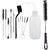 DIY Crafts Airbrush Cleaning Kit With 25 Pcs Tools Systems Sets