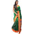 Indians Boutique's Pure Silk Saree (Green)