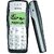 (Refurbished) Nokia 1100 (Single Sim, 1.2 Inches Display, Assorted Color) - Superb Condition, Like New