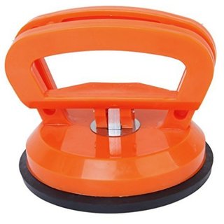DIY Crafts Vacuum Suction Cup Dent Puller for Repairing Car Bonnets(115 mm)