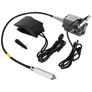 Buy Diy Crafts Flex Shaft Grinder Carver Rotary Hanging Function