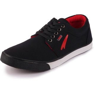 Lakhani discount canvas shoes