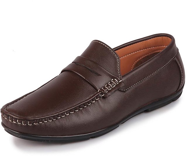 Lakhani sale loafer shoes