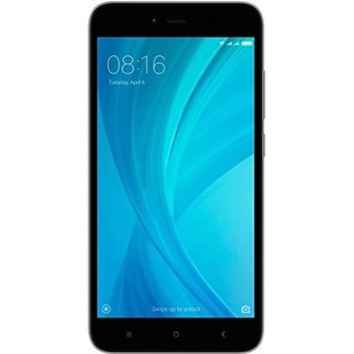 Redmi Y1 Grey, 64 GB 4 GB RAM