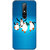 FurnishFantasy Mobile Back Cover for Nokia 3.1 Plus - Design ID - 1189