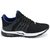 Ethics Nitro Series Upgraded Multicolored Mesh Running Sports Shoes for Mens (6 UK/in Black)