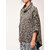 Aiyra Women's Grey 3/4th Sleeves Pullovers