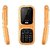 MTR BANANA DUAL SIM, 800 MAH, 1.8 INCH, MULTIPLE LANGUAGE MOBILE PHONE
