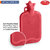 EasyCare EC-1881 Hot Water Bag Super Deluxe Cover (Red)