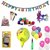 Birthday Decoration kit