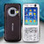 (Refurbished) Nokia N73 (Single Sim, 2.4 inches Display) -  Superb Condition, Like New