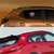 CarMetics BullDog car sticker exterior graphics car decal bumper Window Bumper hood wild life Windshield stickers for Maruti Suzuki Swift 2018 -  Set of 5 SMALL Stickers WHITE