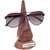 Desi Karigar Wooden Nose Shaped Spectacles Stand / Glasses Holder / Specs Stand