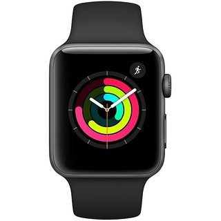 refurbished iwatch series 3 Cinosural International School