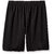 Uniq sports shorts for Girls (Black)