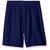 Uniq sports shorts for Girls (Blue)