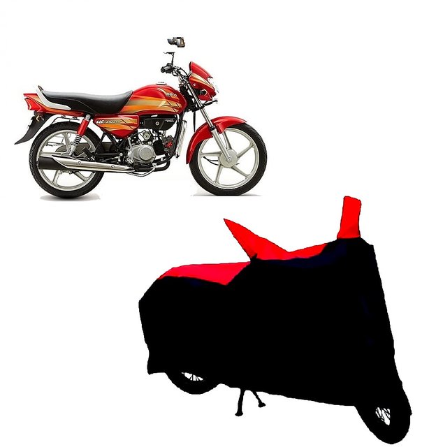 hero ki best bike